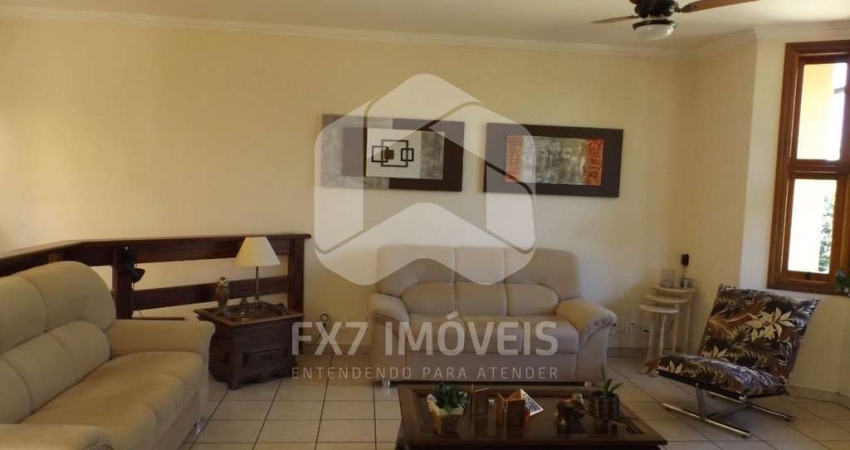 Casa em Condomínio de Luxo em Sousas - Campinas-SP  2 quartos, 2 suítes, 2 salas, 3 banheiros, 2 vagas, 240m²