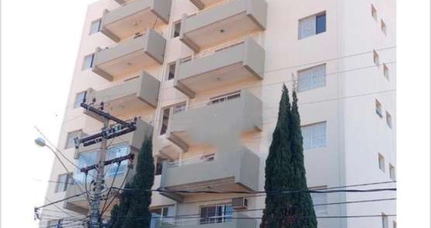 Apartamento à venda no Jardim Flamboyant em Campinas