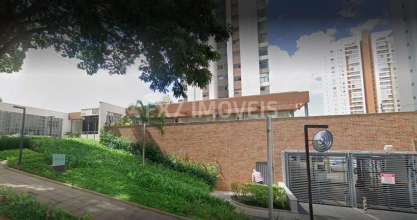 Apartamento com 3 quartos à venda na Rua São Salvador, 134, Taquaral, Campinas