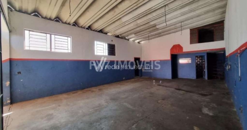Imperdível: Casa à venda em Campinas-SP, Jardim Nova Europa, 1 quarto, 1 banheiro, 260m² de área.