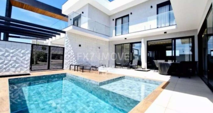 Casa com 3 quartos à venda na Rua Maximino Zago, 569, Loteamento Parque dos Alecrins, Campinas