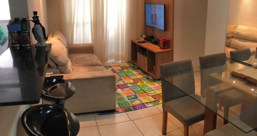 Apartamento no Nova Europa Agata Vile para locação