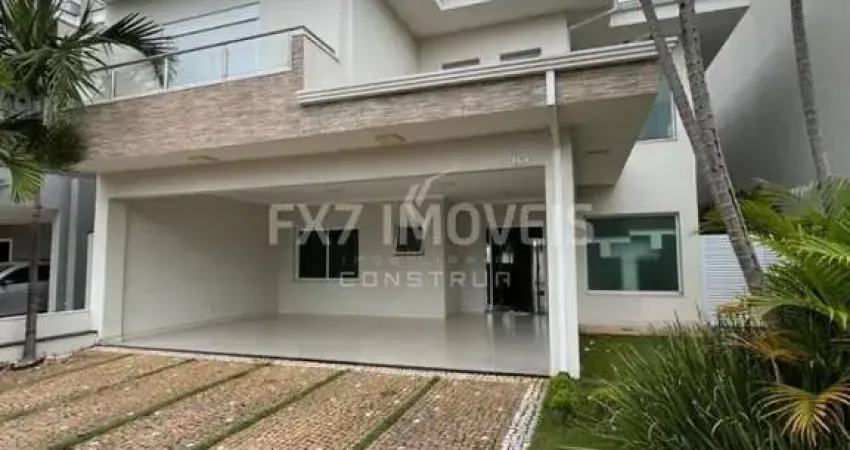 Casa com 5 quartos à venda na Rua Aparecida Requia Henrique Piccolo, 144, Swiss Park, Campinas