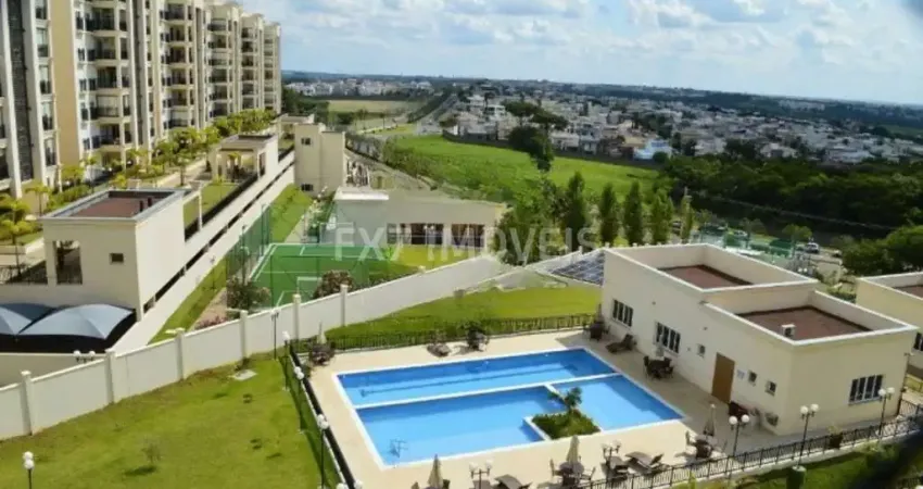 Apartamento no Noville Swiss Park Campinas
