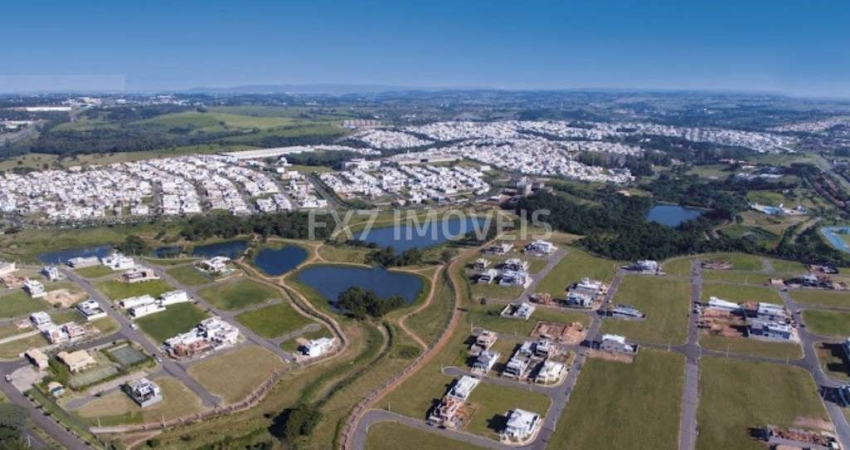 Terreno comercial no Swiss Park Campinas