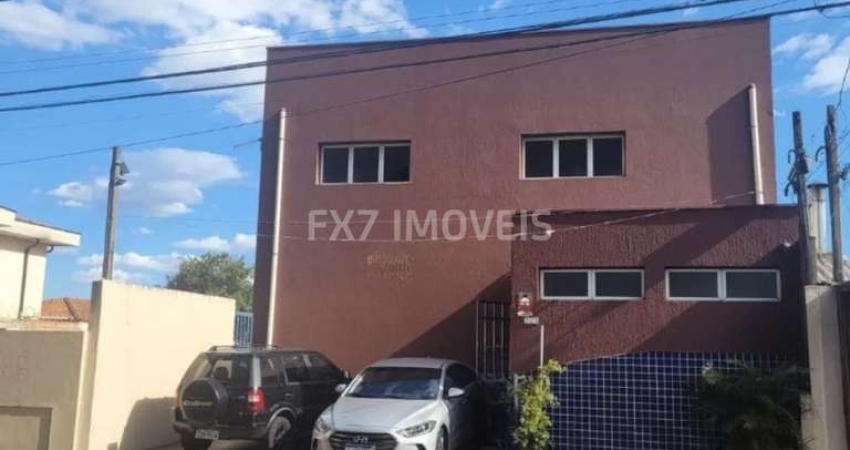 Barracão / Galpão / Depósito com 2 salas para alugar na Rua Joaquim Alves da Costa, 305, Jardim Bonfim, Campinas