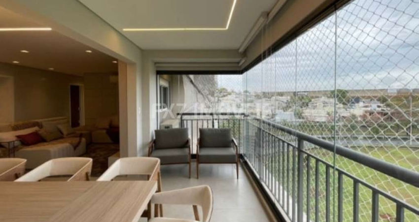 Apartamento no La Vie Swiss Park estuda tudo em permutas
