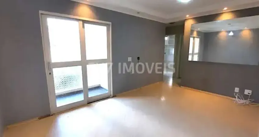 Apartamento no São Martinho Plaza das Flores