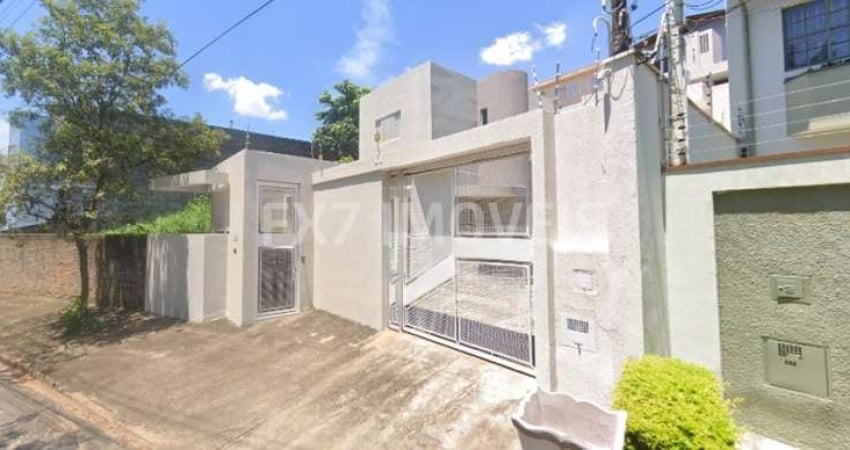 Casa  no Jardim Chapadão a venda