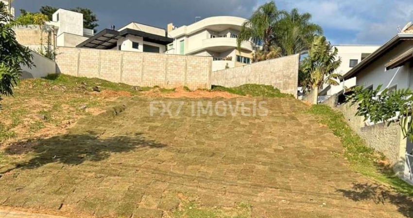 Terreno à venda na Rua Marcos Augusto Pinto, 46, Swiss Park, Campinas