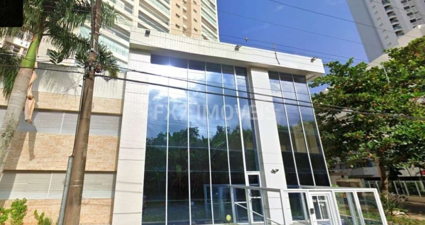 Imperdível oportunidade: Apartamento de luxo com 3 suítes e 2 vagas de garagem no Parque Enseada, Guarujá-SP!