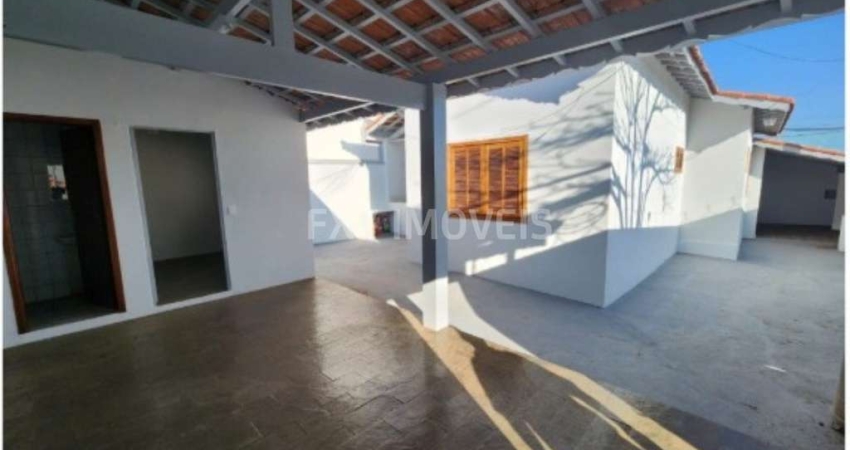 Casa com 2 quartos à venda na Rua João leorte odina, 191, Vila Pindanga, São Pedro
