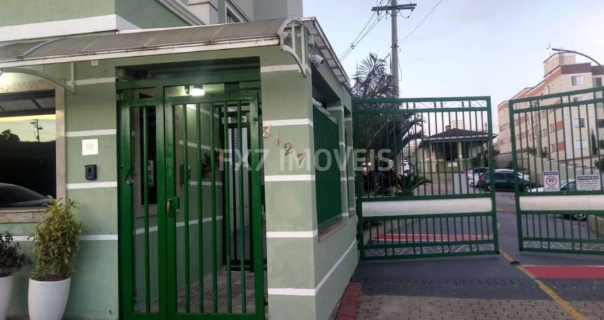 Apartamento com 2 quartos à venda na Avenida São José dos Campos, 3127, Loteamento Parque São Martinho, Campinas