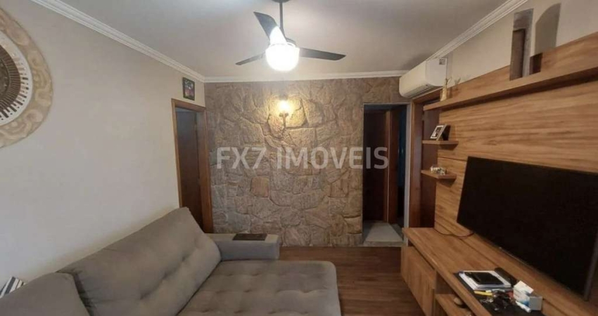 Casa a venda na Vila Padre Manoel da Nobrega