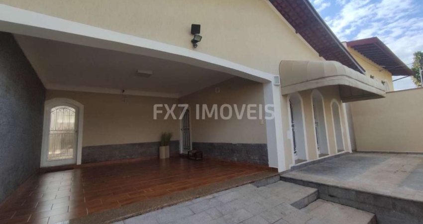 Casa na Vila Nogueira Taquaral de 850 mil por 590 mil