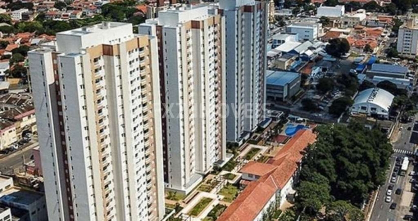 Apartamento garden no Residencial Pateo Abolicao em Campinas