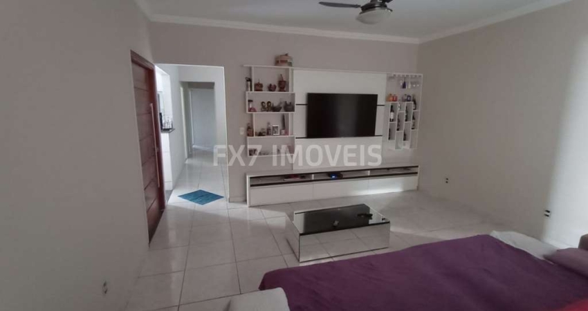 Casa com 3 quartos à venda na Rua Almeida Garret, 323, Jardim Amanda I, Hortolândia