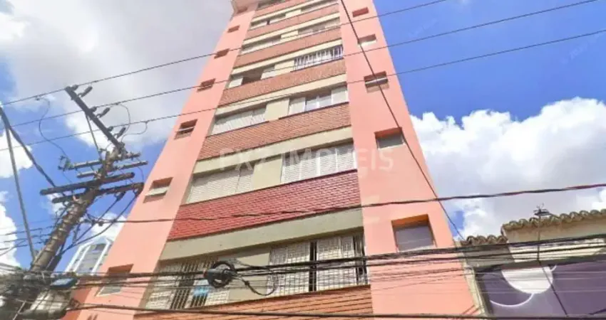 Apartamento à venda no Centro de Campinas-SP: 1 quarto, 1 sala, 1 banheiro. Venha conferir!