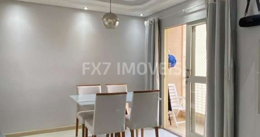 Apartamento no São Martinho Plaza das Flores