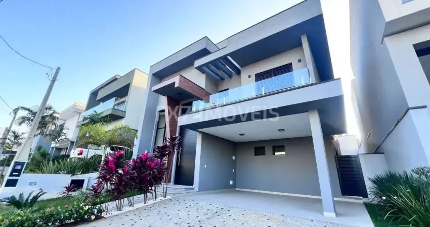 Casa no Swiss Park com 5 suites