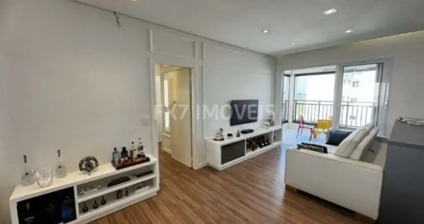 Apartamento mobiliado no Noville Swiss Park Campinas
