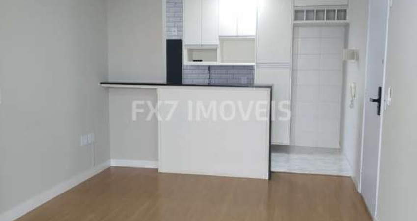 Apartamento no Vita Parque no Parque Industrial em Campinas