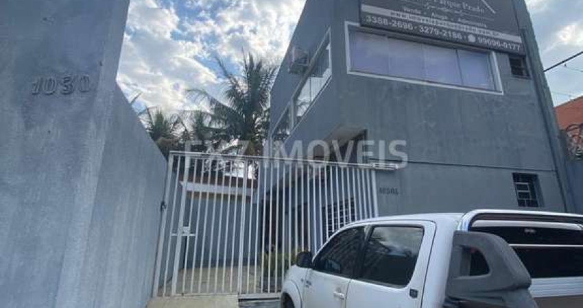Salão Comercial à Venda em Campinas-SP, Jardim Nova Europa: 4 Salas, 5 Banheiros, 4 Vagas, 210m² de Área