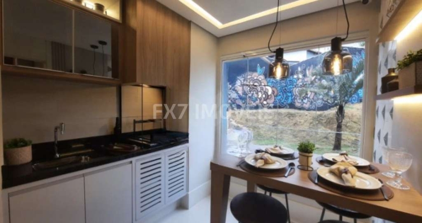 Apartamento com 2 quartos à venda na Rua Hermínio Cézar, 57, Jardim Proença, Campinas