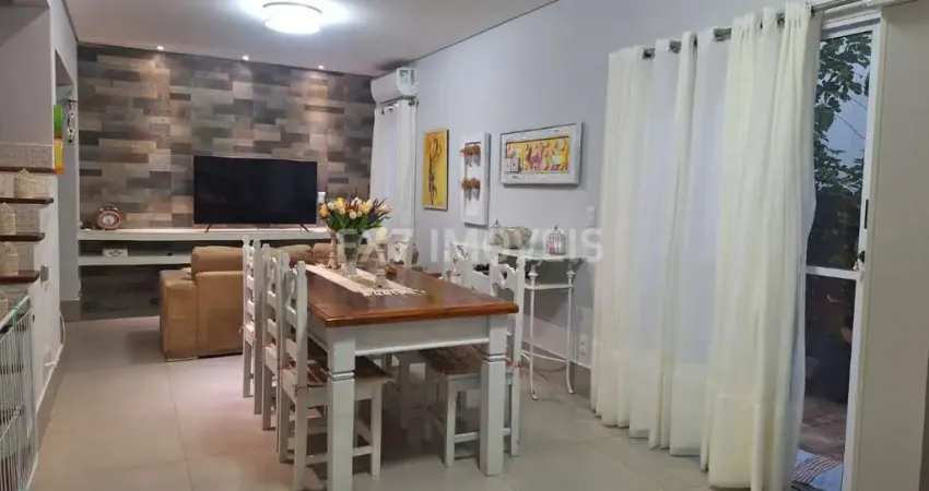 Condomínio Condomínio Housing 2 em Alphaville em Campinas
