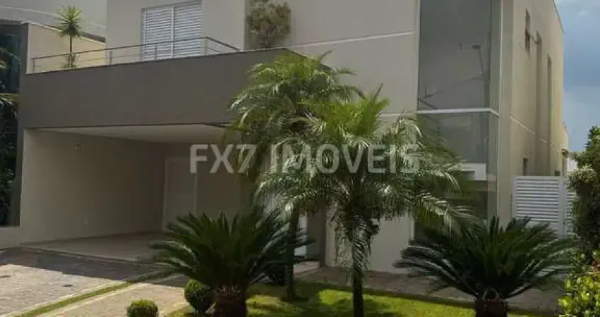 Casa com 3 quartos à venda na Rua Ada Matallo Pavani, 212, Swiss Park, Campinas