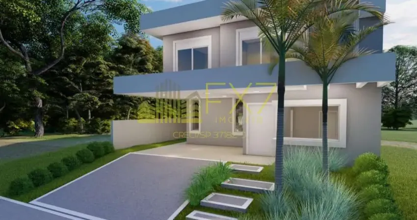 Casa com 4 quartos à venda na Rua Alice Lourdes Lançoni, 284, Swiss Park, Campinas