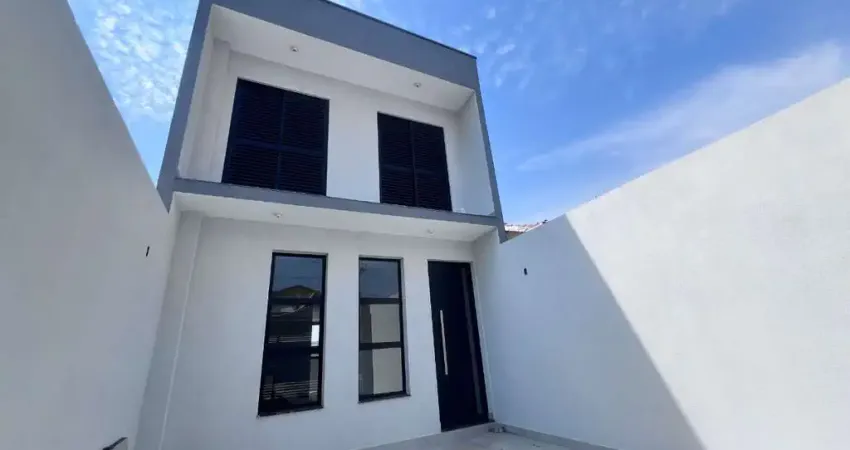 Casa no pq jambeiro com 3 quartos, 1 suite e espaço para piscina