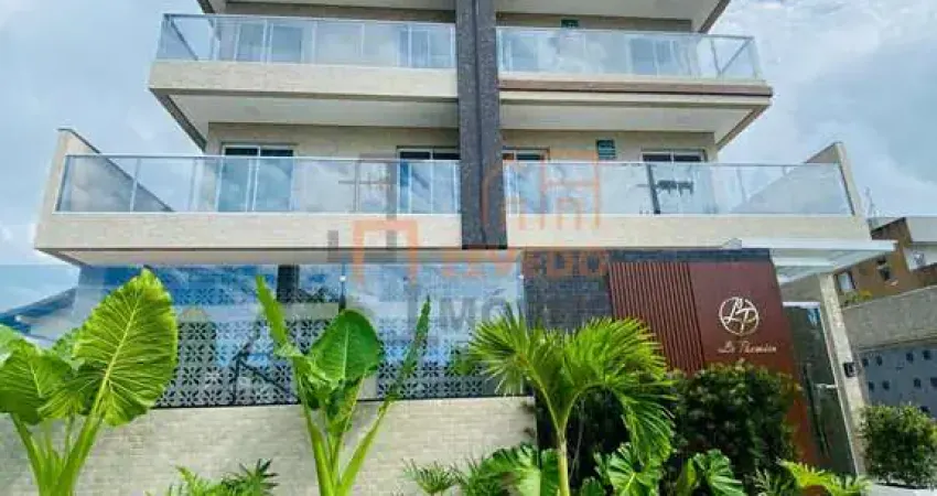 Apartamento em Caiobá