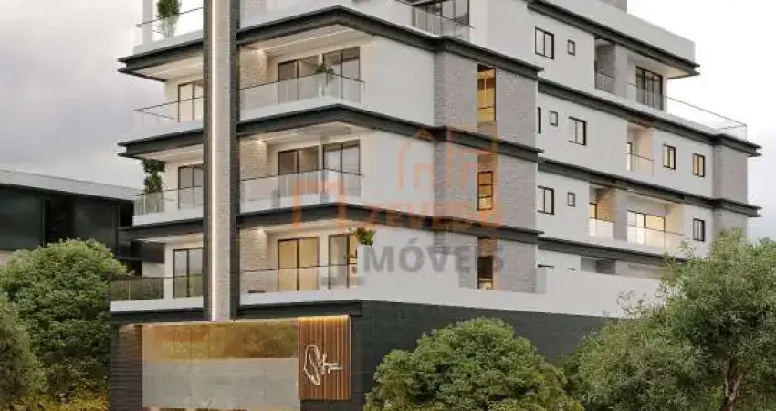 Excelente Oportunidade Apartamento de Alto Padrão Frente Mar no Balneário Saint Etienne