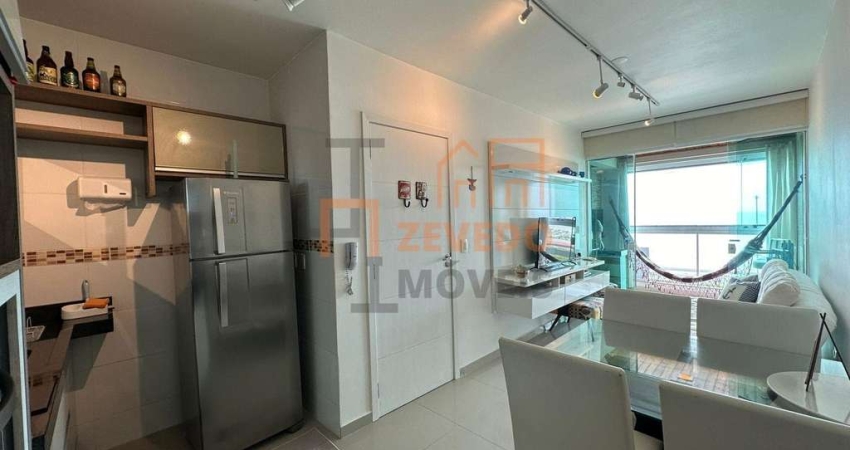 Oportunidade apartamento Frente Mar em Balnearios - Matinhos