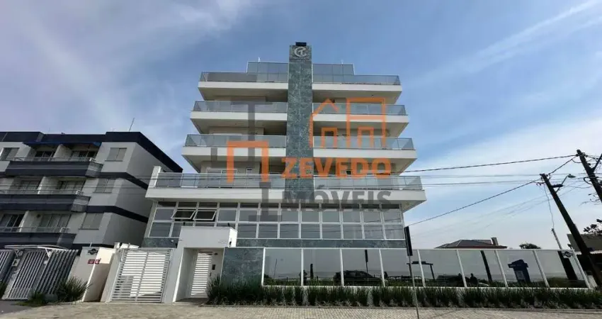 Excelente Oportunidade Apartamento Garden Frente Mar em Balneário Flórida