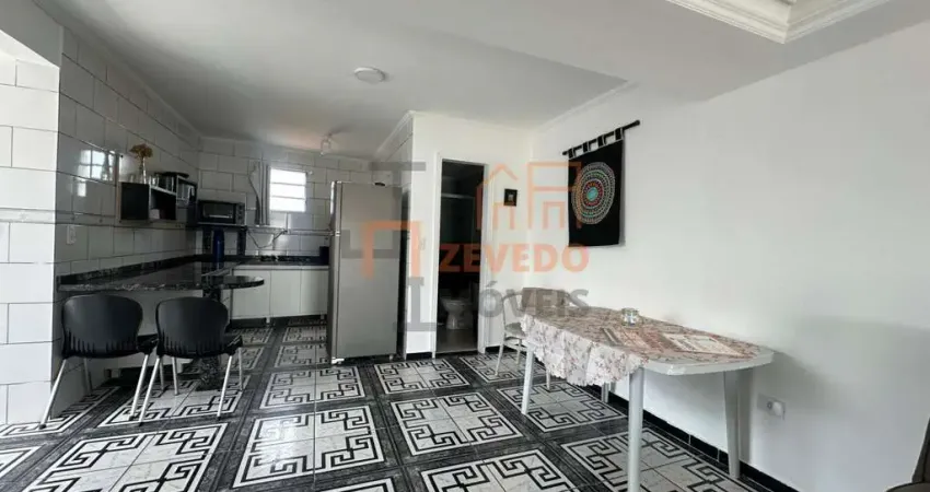 Apartamento com 1 quarto à venda na Rua Lea Vialle Cury, Centro, Matinhos