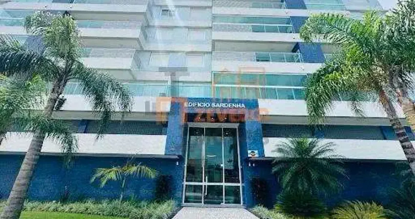 Excelente Oportunidade Cobertura duplex finamente decorada em Caiobá