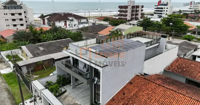 Casa com 3 quartos à venda na Rua Paranacity, Balneário Flamingo, Matinhos