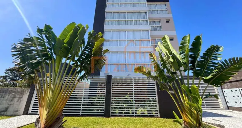 Apartamento com 2 quartos à venda na Rua Cornélio Procópio, Caiobá, Matinhos