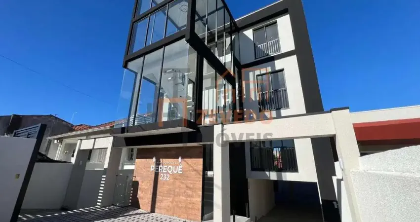Apartamento com 2 quartos à venda na Rua B 242, Perequê, Matinhos
