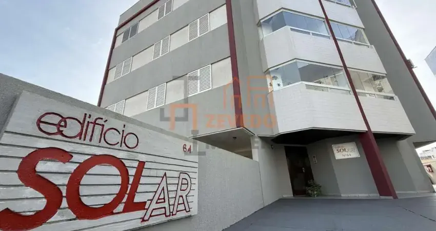 Apartamento Mobiliado Quadra Mar em Balneário Costa Azul  -  Matinhos