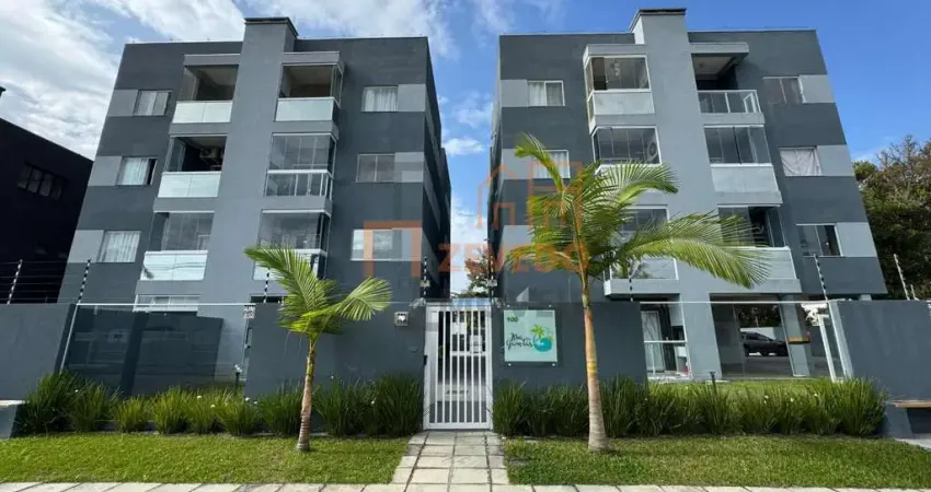 Apartamento em Balneário Gaivotas  -  Matinhos