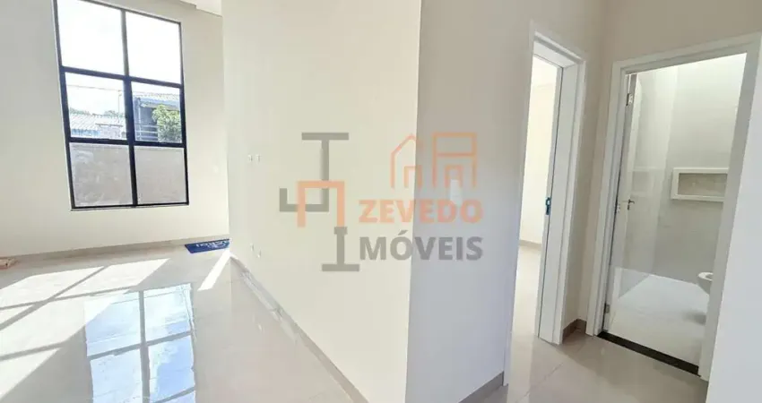 Casa com 2 quartos à venda na Rua Cambé, Bom Retiro, Matinhos