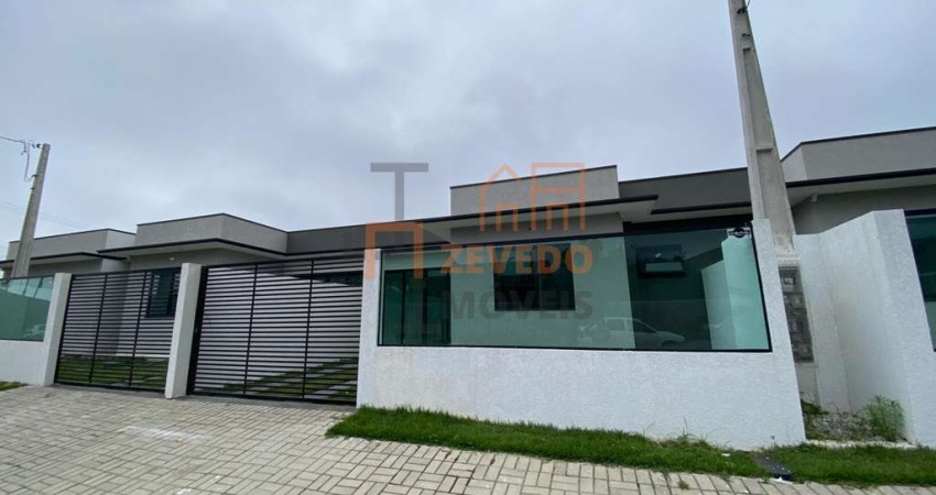 Casa com 3 quartos à venda na Rua Martinho Ramos, Tabuleiro, Matinhos
