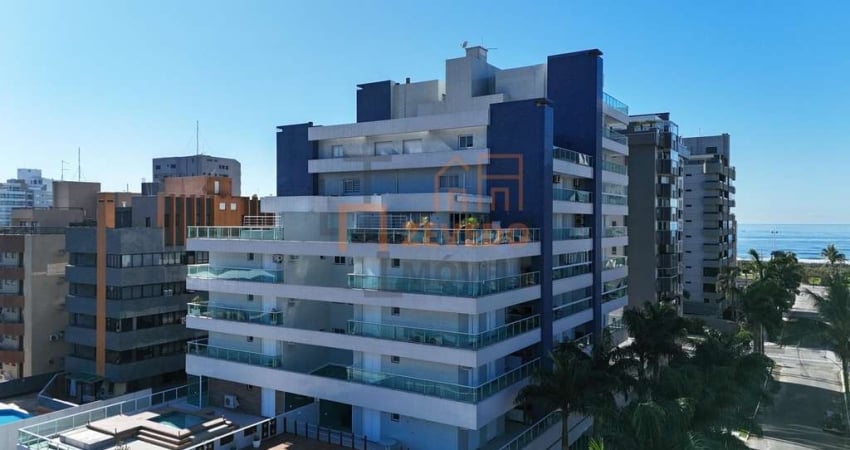 Apartamento estilo clube quadra do mar em Caiobá  -  Matinhos