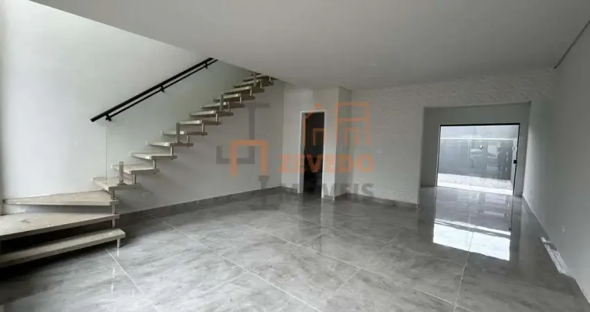 Casa com 3 quartos à venda na Rua das Rosas, Balneário Flórida, Matinhos