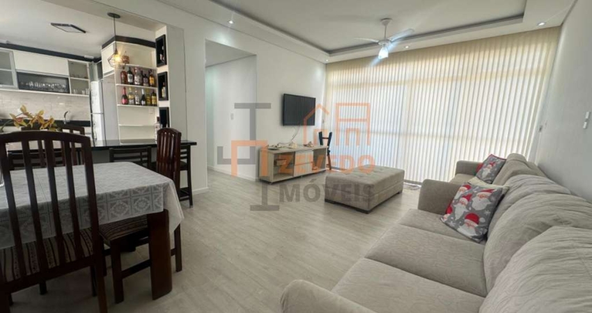 Excelente Oportunidade Apartamento reformado na praia Mansa de Caioba