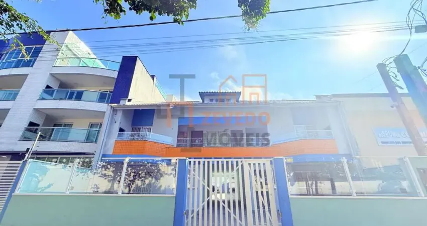 Apartamento com 2 quartos à venda na Rua Modesto Mendes, Caiobá, Matinhos