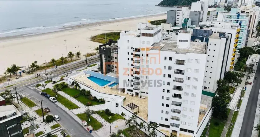 Oportunidade apartamento Lateral com vista mar e Predio frente Mar